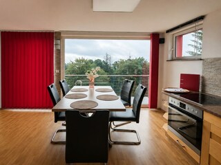 Holiday house Masserberg Features 12
