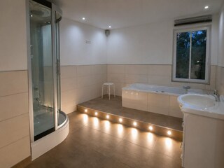 Vakantiehuis Masserberg Kenmerken 18