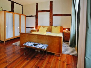 Apartamento Plau am See Características 9