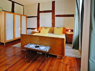 Apartment Plau am See Ausstattung 10