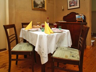 Appartement Plau am See Kenmerken 12