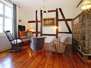 Appartement Plau am See Kenmerken 12