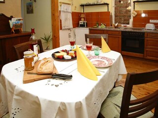 Apartment Plau am See Ausstattung 9
