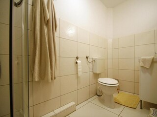 Apartamento Plau am See Características 14
