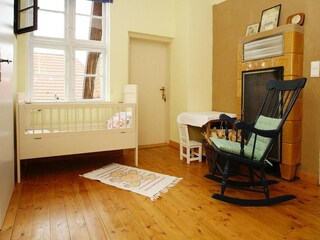 Appartement Plau am See  17