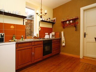 Appartement Plau am See Kenmerken 11