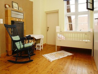 Appartement Plau am See  17