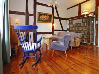 Apartment Plau am See Ausstattung 12