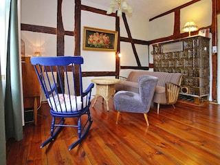 Apartment Plau am See Features 8