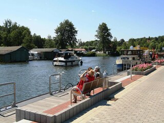 Apartment Plau am See Umgebung 15