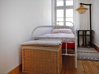 Appartement Plau am See Kenmerken 11