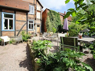 Appartement Plau am See Enregistrement extérieur 2