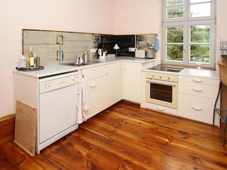 Apartment Plau am See Features 13