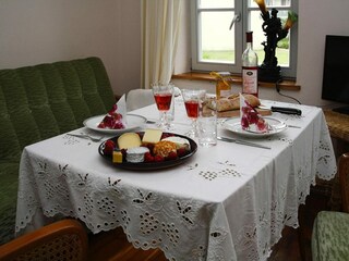 Appartement Plau am See Kenmerken 11