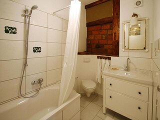 Appartement Plau am See Kenmerken 12