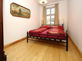 Appartement Plau am See Kenmerken 16