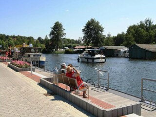 Appartement Plau am See Omgeving 17
