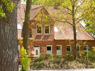 Appartement Plau am See Omgeving 18