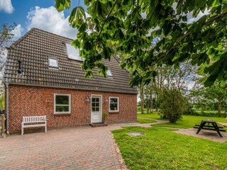 Appartement Plau am See Omgeving 19