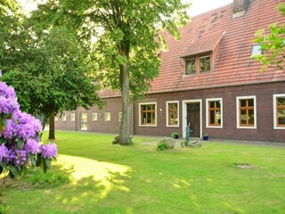 Appartement Plau am See Omgeving 22