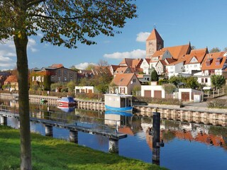 Appartement Plau am See Omgeving 24