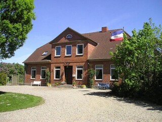Appartement Plau am See Omgeving 25