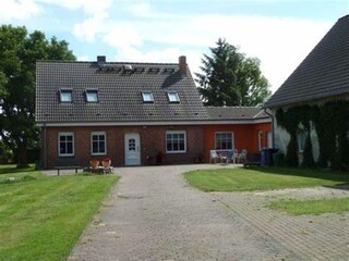 Appartement Plau am See Omgeving 26