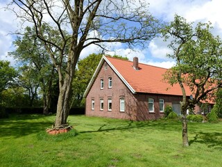 Appartement Plau am See Omgeving 26