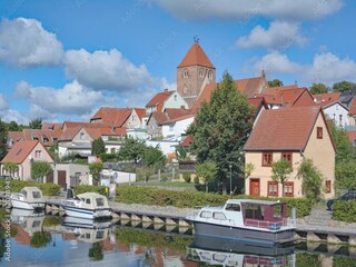 Apartment Plau am See Umgebung 26