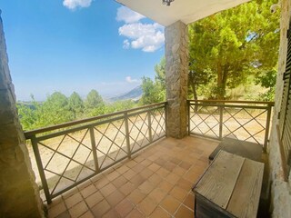 Villa Welt Outdoor Recording 1