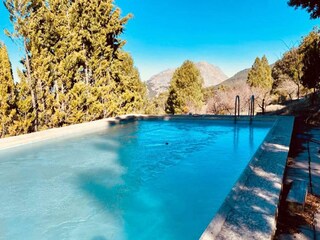 Villa Welt Registrazione all'aperto 4