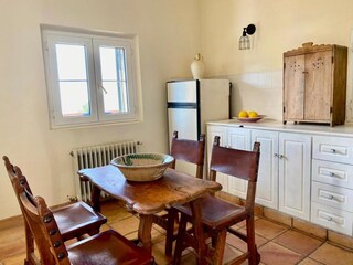 Villa Welt Caratteristiche 16