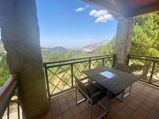 Villa Welt Outdoor Recording 6