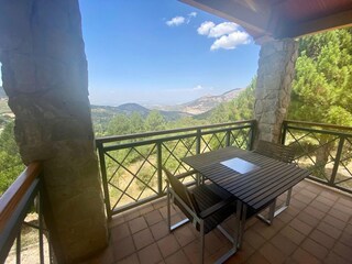 Villa Welt Registrazione all'aperto 6