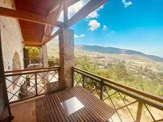 Villa Welt Grabación al aire libre 9