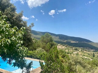 Villa Welt Grabación al aire libre 8