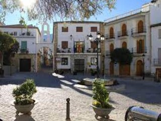 Villa Welt Umgebung 34