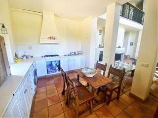 Villa Welt Caratteristiche 21