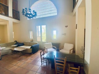 Villa Welt Caratteristiche 31