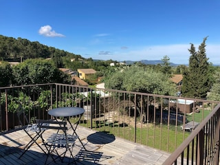 Villa Montbrun-des-Corbières Enregistrement extérieur 1