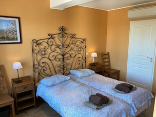 Villa Montbrun-des-Corbières Ausstattung 20