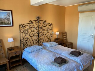 Villa Montbrun-des-Corbières Ausstattung 21