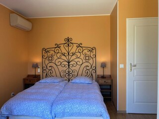 Villa Montbrun-des-Corbières Ausstattung 26