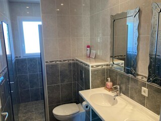 Villa Montbrun-des-Corbières Ausstattung 20