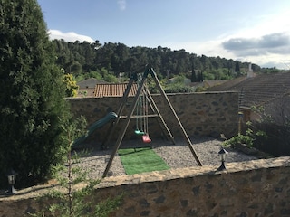 Villa Montbrun-des-Corbières Außenaufnahme 4