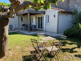 Villa Montbrun-des-Corbières Außenaufnahme 10