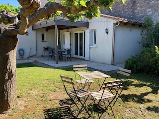 Villa Montbrun-des-Corbières Enregistrement extérieur 9