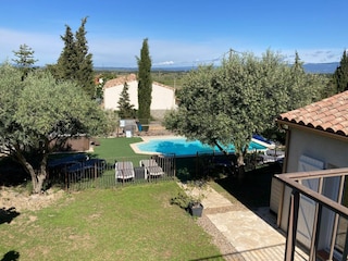 Villa Montbrun-des-Corbières Enregistrement extérieur 11