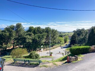 Villa Montbrun-des-Corbières Umgebung 30