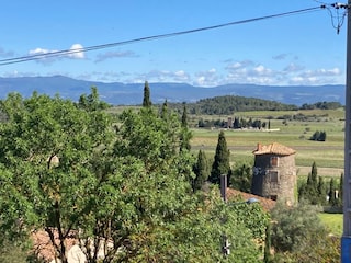 Villa Montbrun-des-Corbières Environnement 29